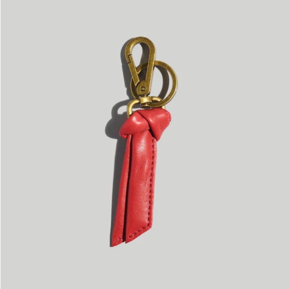 Madewell The Sydney Key Fob